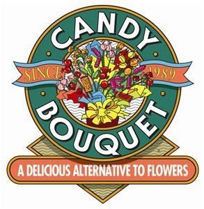 Candy Bouquet #5945, Port Orchard