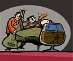 The LS Jazz Express