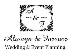 Always & Forever Wedding & Event Planning, Pocatello