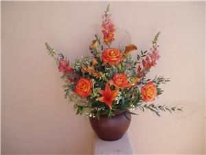 Rita's Floral Designs, Phoenix
