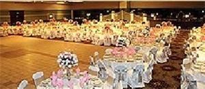 Large Banquet Room 1-4, The Royalty House, Warren