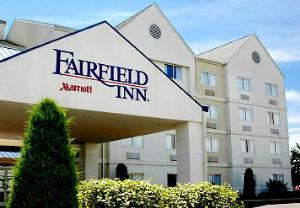 Fairfield Inn Owensboro