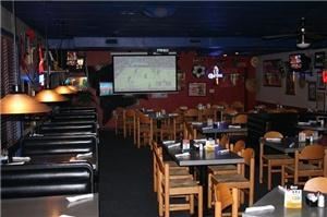 Entire Facility, Coyote's Adobe Cafe, Springfield