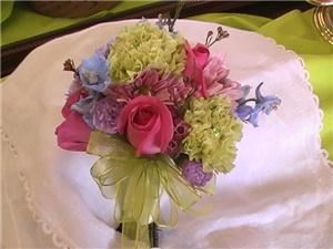 Belli Fiori Florist, Monroeville