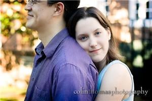 Colin Thomas Photography, Charlottesville