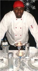 Instantchef Catering