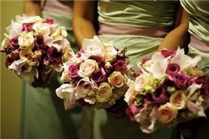 LV Floral Events