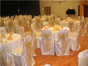 Meetingpointe, Snellville