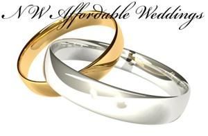 NW Affordable Weddings