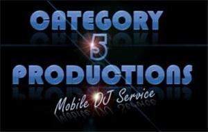 CATEGORY 5 PRODUCTIONS, Houston
