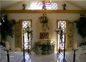 Maison D'Amour Wedding Chapel