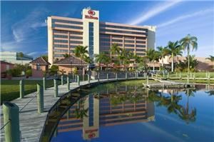 Hilton Palm Beach Airport, West Palm Beach — Hilton Palm Beach Airport
