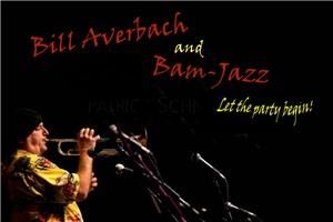 Bam Jazz, Charlotte — Bam-Jazz offers music to fit your needs and budget. Free consultation and quote over the phone. 704-966-6873