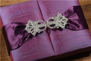 So FabuLuxe!, Hawthorne — So FabuLuxe!™ Couture and handmade invitations
call us for pricing as each invitation is customed designed and pricing varies.

rachelle @so-fabuluxe.com
