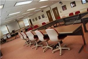 Beeson Conference Center, Asbury Theological Seminary, Wilmore