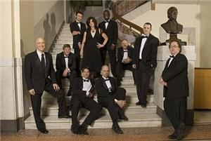 Jeff Sandler Orchestra, Chicago