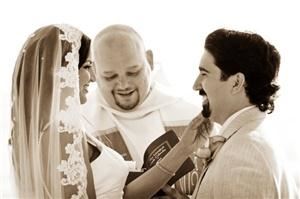 Catholic Weddings By Father Ricky