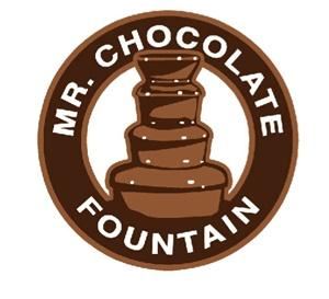Mr Chocolate Fountain
