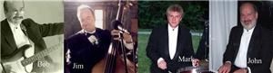 The Backtalk Band