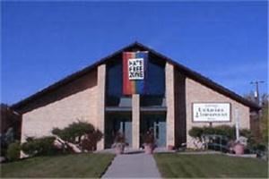 South Valley Unitarian Universalist Society (SVUUS), Salt Lake City