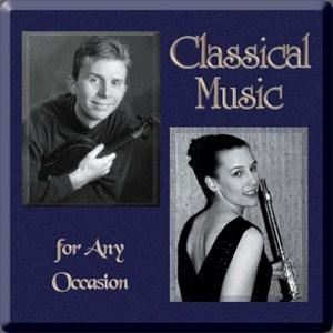 Classical Music For All Occasions