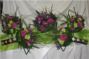Boulder Creek Flowers & Design Center, Santa Cruz