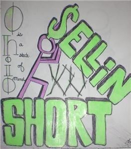 Sellin You Short