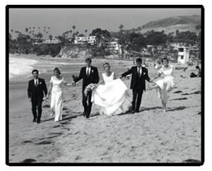 Southern Cal Weddings - Officiant