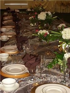 Grand Occasions Catering & Banquets, Fresno
