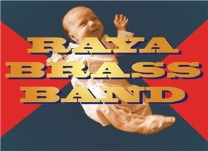 Raya Brass Band