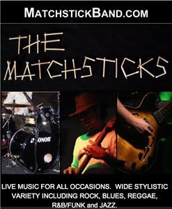 The Matchsticks