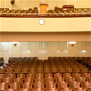 Murdock Theatre, The 20th Century Center, Wichita