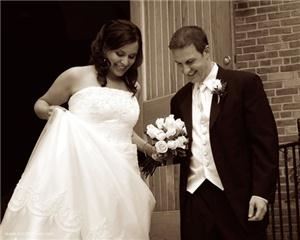 Brad Thrower's Bluewater Photography, Flint