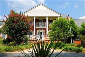 Southern Cross Guest Ranch - Madison, GA, Madison