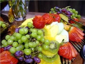 Carte Blanche Caterers