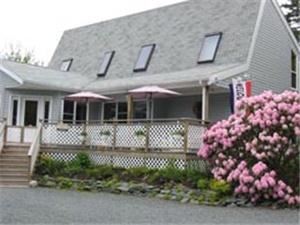 Elephants Nest Bed & Breakfast