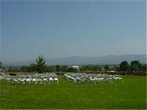 Park, Indian Lakes Golf Club, Boise