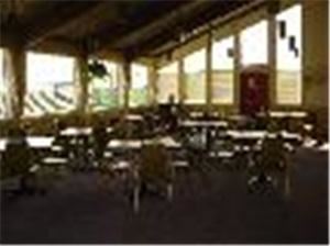 Pub & Grill, Indian Lakes Golf Club, Boise