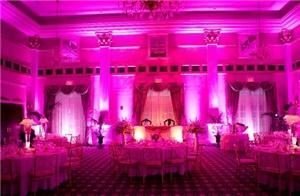 All The Rave Events by Heather, LLC., Trenton