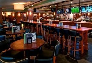 Bar Louie, Washington DC