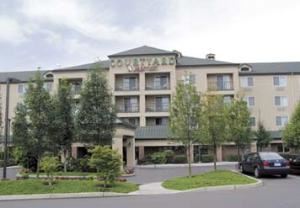 Courtyard Portland Southeast