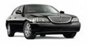 1st class limousine service