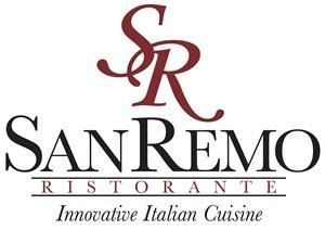 San Remo Ristorante, Calgary