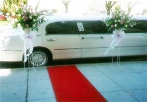 Austin Cobalt Limousines, Austin