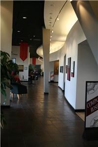 Kingstad Center