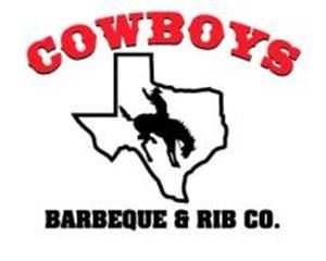 Cowboys Barbeque & Rib Co, Colleyville — Located between Hall-Johnson & Glade Road.
5220 State Hwy, 121