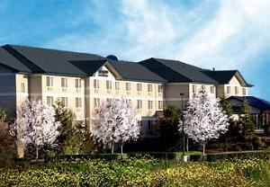Fairfield Inn & Suites Portland West/Beaverton
