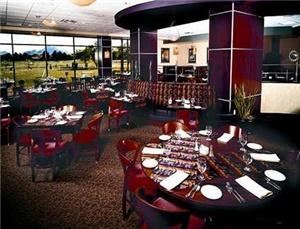 Pre Function & Patio, Embassy Suites Phoenix  Scottsdale, Phoenix