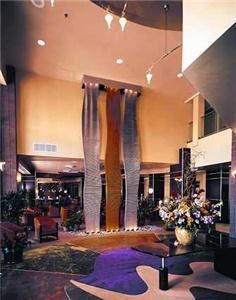 Canyon Room & Pool East, Embassy Suites Phoenix  Scottsdale, Phoenix