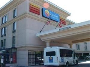 Comfort Inn & Suites SeaTac Airport, Seattle